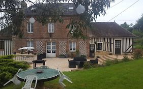 Camden House Bed & Breakfast 3*